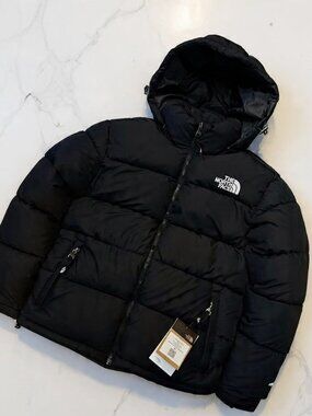 The North Face Nuptse 700 Puffer Jacket - Size XL (BRAND NEW)